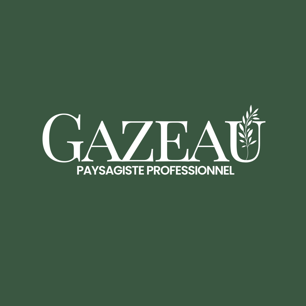 Gazeau Paysagiste